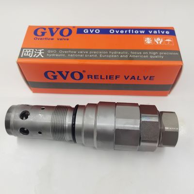 YN22V00014F1 Schwungentlastungsventil für SK200-6 SK350-8 M5X130 M5X180
