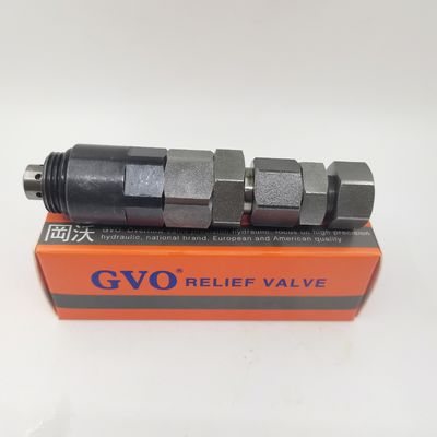 4289604 Hydraulisches Abstandsventil für HITACHI EX200-2 EX220-2
