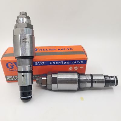 XKBF-00895 31N6-17400 Hauptentlastungsventil R140LC-7 160LC-7 R210LC-7