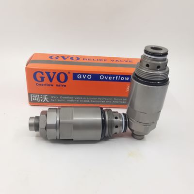 XKBF-01307 Baggerentlastungsventil für HYUNDAI R140LC R160 R210 R215-7 Ersatzteile