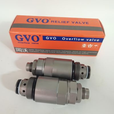 XKBF-01307 Baggerentlastungsventil für HYUNDAI R140LC R160 R210 R215-7 Ersatzteile