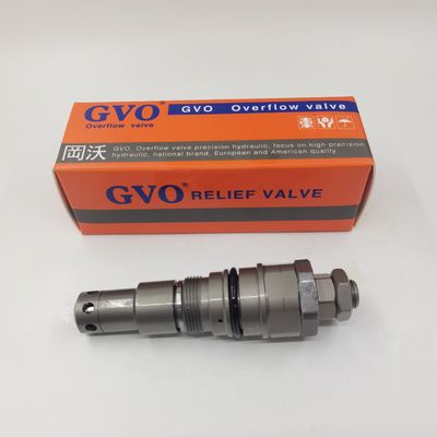 60100500 Hauptentlastungsventil für den Bagger SANY SY135 SY205 SY215