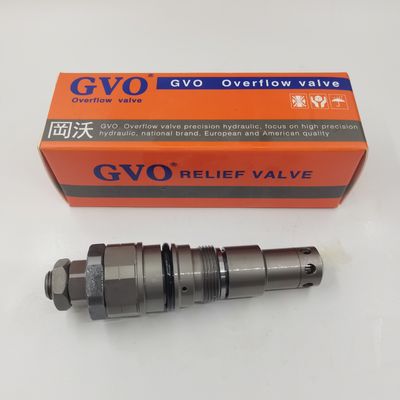 60100500 Hauptentlastungsventil für den Bagger SANY SY135 SY205 SY215