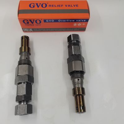 420-00257 Hauptentlastungsventil DH225-7 DH225-9 DX225 Ersatzteile