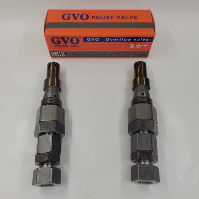 420-00257 Hauptentlastungsventil DH225-7 DH225-9 DX225 Ersatzteile
