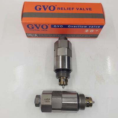 420-00258 K9001805 DH225-7/9 DX225 Hilfsventil