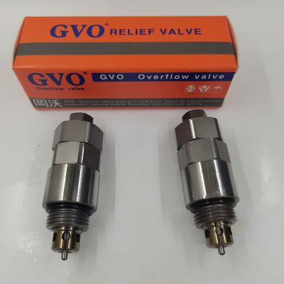 420-00258 K9001805 DH225-7/9 DX225 Hilfsventil