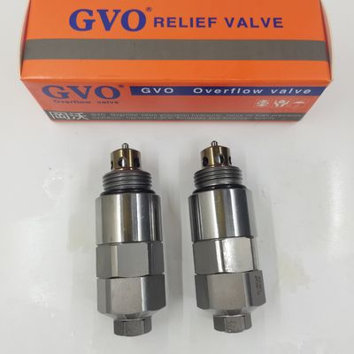 420-00258 K9001805 DH225-7/9 DX225 Hilfsventil