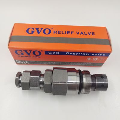 VOE14628881 7242-11580 Hauptentlastungsventil EC290