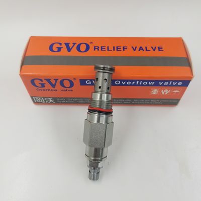 14506683 VOLVE Ausrüstungsventil für Bagger EC360 EC460 Ersatzteile für Bagger