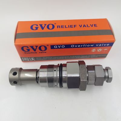 VOE14597185 Hauptentlastungsventil für Baggerteile EC460