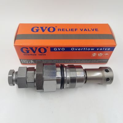 VOE14597185 Hauptentlastungsventil für Baggerteile EC460