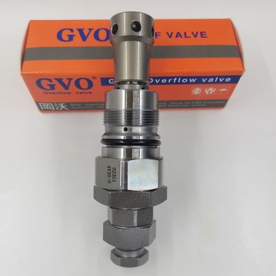VOE14597185 Hauptentlastungsventil für Baggerteile EC460
