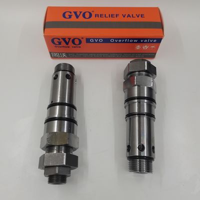 310-0390 Hauptentlastungsventil für Baggerteile E320C E325C 330D