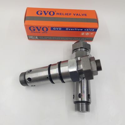 310-0390 Hauptentlastungsventil für Baggerteile E320C E325C 330D