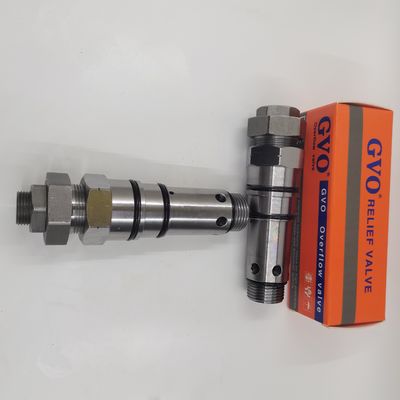 310-0390 Hauptentlastungsventil für Baggerteile E320C E325C 330D