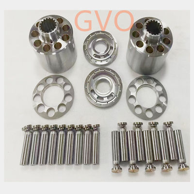 PC200-8 Gerät zur Reparatur von Baggerhydraulikpumpen 708-2L-04361 PC220-6