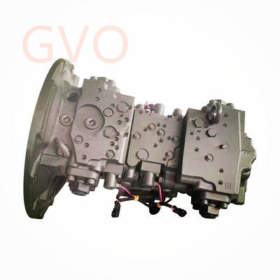 PC200-7 Hydraulische Teile Bagger Hydraulische Pumpe 60100352 HPV95