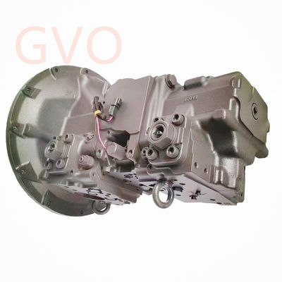PC200-7 Hydraulische Teile Bagger Hydraulische Pumpe 60100352 HPV95