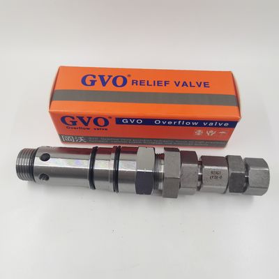 352-7113 Hauptentlastungsventil für Baggerteile E323D E325D E336D