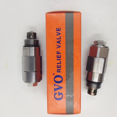325-7122 250-2508 Hilfsventil E320C E320D E323D E325D E330C E330D