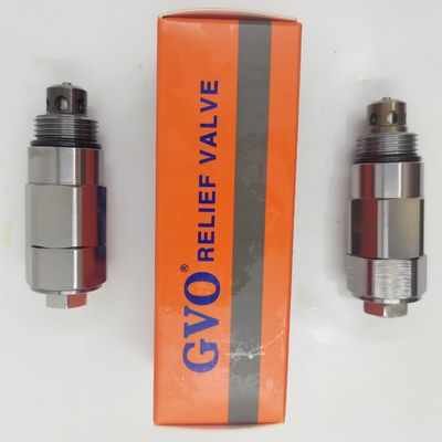 325-7122 250-2508 Hilfsventil E320C E320D E323D E325D E330C E330D