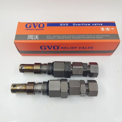 K9001804 Hauptentlastungsventil DX225 DX300 DX340 Bagger hydraulisch