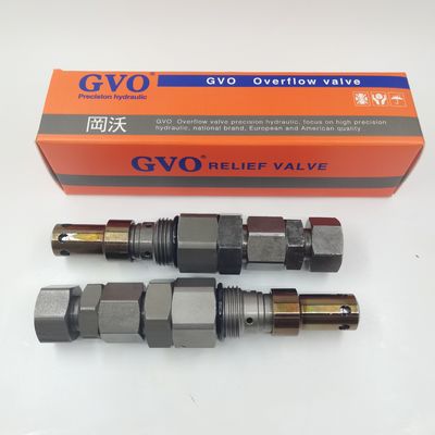 K9001804 Hauptentlastungsventil DX225 DX300 DX340 Bagger hydraulisch