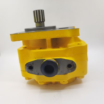 07433-71103 KOMATSU Getriebepumpe D135A D150A D155A D155C D155S D85