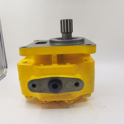07433-71103 KOMATSU Getriebepumpe D135A D150A D155A D155C D155S D85