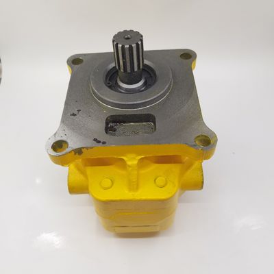 07433-71103 KOMATSU Getriebepumpe D135A D150A D155A D155C D155S D85
