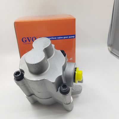289-7917 Getriebepumpe für Baggerteile E330D E336D E336E E336EL