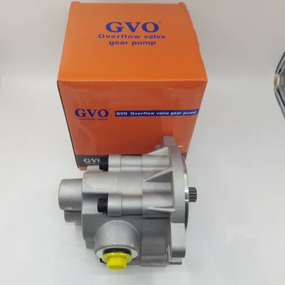 289-7917 Getriebepumpe für Baggerteile E330D E336D E336E E336EL
