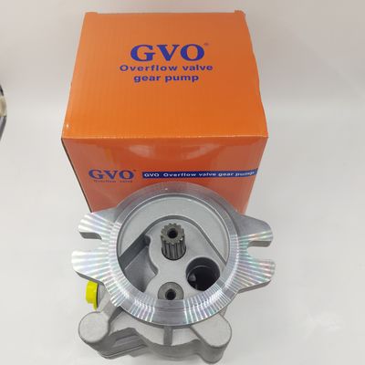 289-7917 Getriebepumpe für Baggerteile E330D E336D E336E E336EL