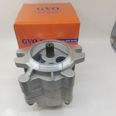289-7917 Getriebepumpe für Baggerteile E330D E336D E336E E336EL