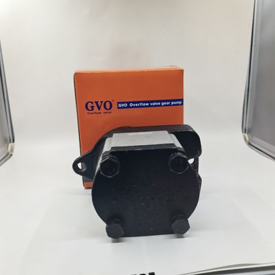 Getriebepumpe 274-2491 für CAT E330C E330CL A8V200 Hydraulische Teile