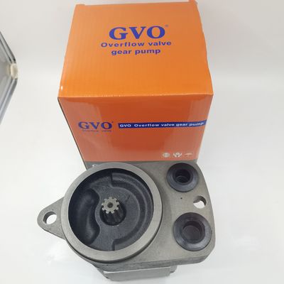 Getriebepumpe 274-2491 für CAT E330C E330CL A8V200 Hydraulische Teile