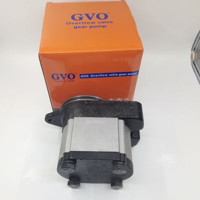 Getriebepumpe 274-2491 für CAT E330C E330CL A8V200 Hydraulische Teile