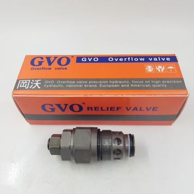 527-1720 E320D2 320GC 323D2 323CG Grabator-Relevationsventil 527-1721 CAT-Teile