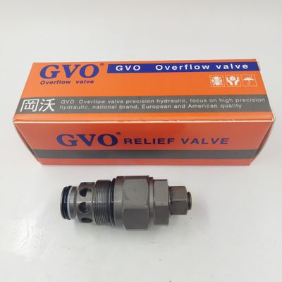 527-1720 E320D2 320GC 323D2 323CG Grabator-Relevationsventil 527-1721 CAT-Teile