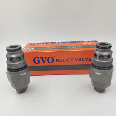 527-1720 E326GC E330GC E336GC Ausrüstungsventil 527-1721 für CAT-Teile