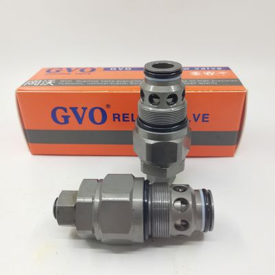 527-1720 E326GC E330GC E336GC Ausrüstungsventil 527-1721 für CAT-Teile