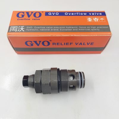 8230-34500 Abstandsventil für Bagger für VOLVO EC460 EC460B