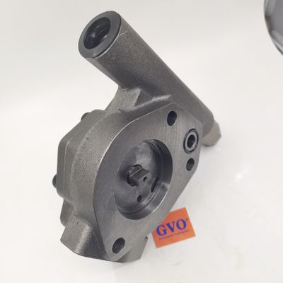 704-24-24420 7042424420 PC120-6 PC200-6 Bagger Hydraulische Getriebepumpe