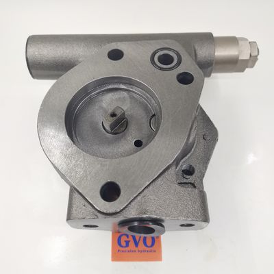 704-24-24420 7042424420 PC120-6 PC200-6 Bagger Hydraulische Getriebepumpe