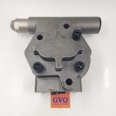 704-24-24420 7042424420 PC120-6 PC200-6 Bagger Hydraulische Getriebepumpe