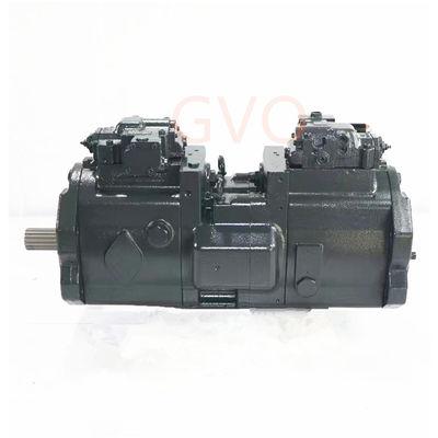 K5V200DTM-9 Bagger Hydraulische Hauptpumpe EC460 14639133