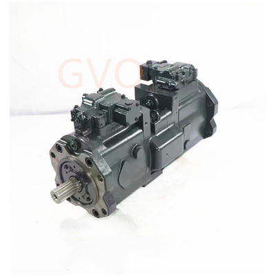 K5V200DTM-9 Bagger Hydraulische Hauptpumpe EC460 14639133