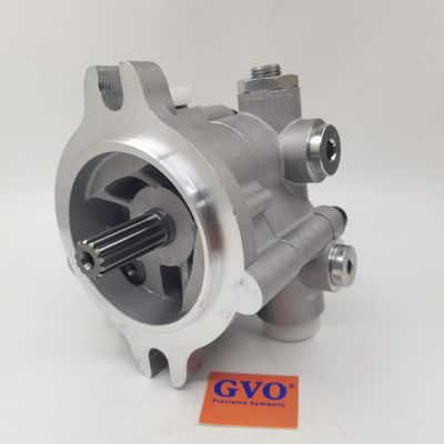 2902440-1671A 2902440-1865D Hydraulische Getriebepumpe für SH200-3 DH258 SK135
