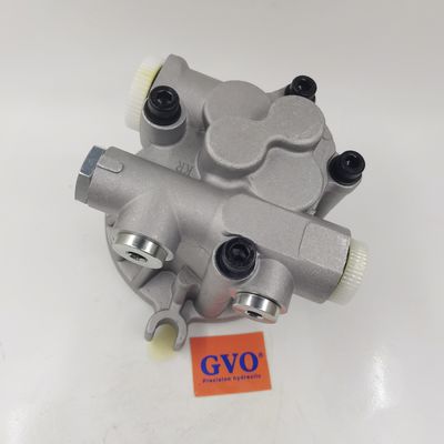 2902440-1671A 2902440-1865D Hydraulische Getriebepumpe für SH200-3 DH258 SK135